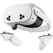 Meta Quest 3S 128GB – Dive into mixed reality – Unreal experiences - Headphones UAE