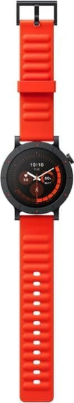 CMF Watch 3 Pro AI smartwatch with Bluetooth calling
CMF Watch 3 Pro fitness tracker with GPS and heart rate monitor

CMF Watch 3 Pro smartwatch IP68 waterproof design

CMF Watch 3 Pro sports smartwatch with 130 sport modes

CMF Watch 3 Pro smartwatch compatible with Android and iPhone