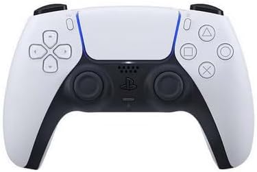Sony PlayStation 5 Slim Disc + Spider-Man: Miles Morales PS5-International Version - Gaming Console UAE
