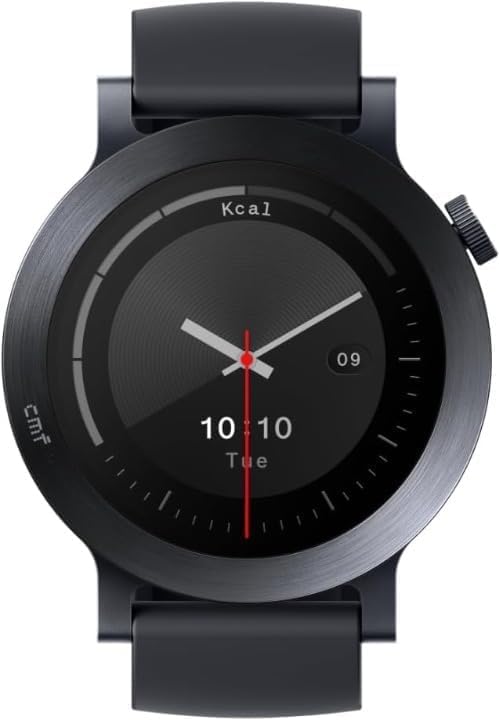 CMF Watch 3 Pro Smartwatch with Bluetooth Calling - Smartwatch UAE