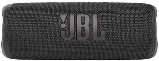 JBL Flip 6 Portable IP67 Waterproof Speaker with Bold JBL Original Pro Sound, 2-Way Speaker, Powerful Sound and Deep Bass, 12 Hours Battery, Safe USB-C...