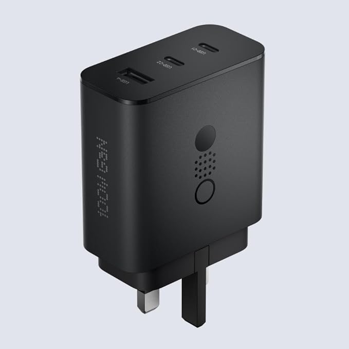 CMF By Nothing Power Adapter 100w GaN Fast charger with cable