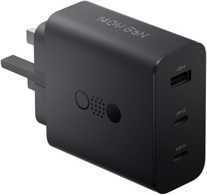 CMF By Nothing Power Adapter 140w GaN Fast charger with cable