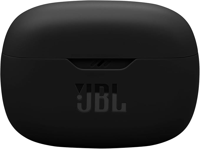 JBL Wave Beam 2 Adaptive Noise Cancelling with Smart Ambient True Wireless Earbuds, Deep Bass, Comfort Fit, 40H Battery, Hands-Free + VoiceAware, Water and Dust Resistant