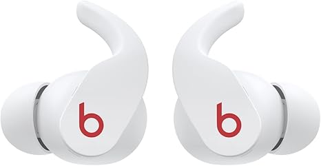 Beats Fit Pro – True Wireless Noise Cancelling Earbuds – Active Noise Cancelling - Sweat Resistant Earphones, Compatible with Apple & Android, Class 1 Bluetooth®, Built-in Microphone - Black, One Size - Earbuds UAE