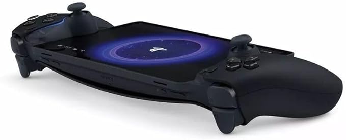 PlayStation Portal Remote Player – Midnight Black - Handheld Gaming PC UAE