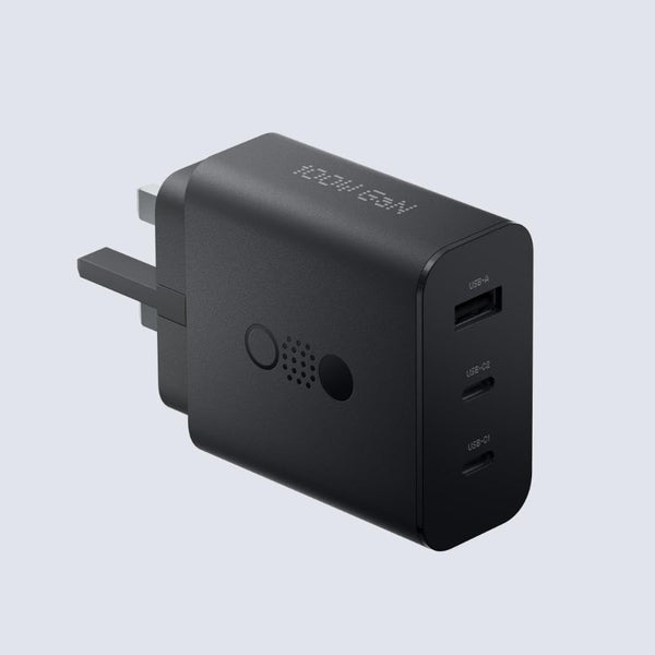 CMF By Nothing Power Adapter 100w GaN Fast charger with cable