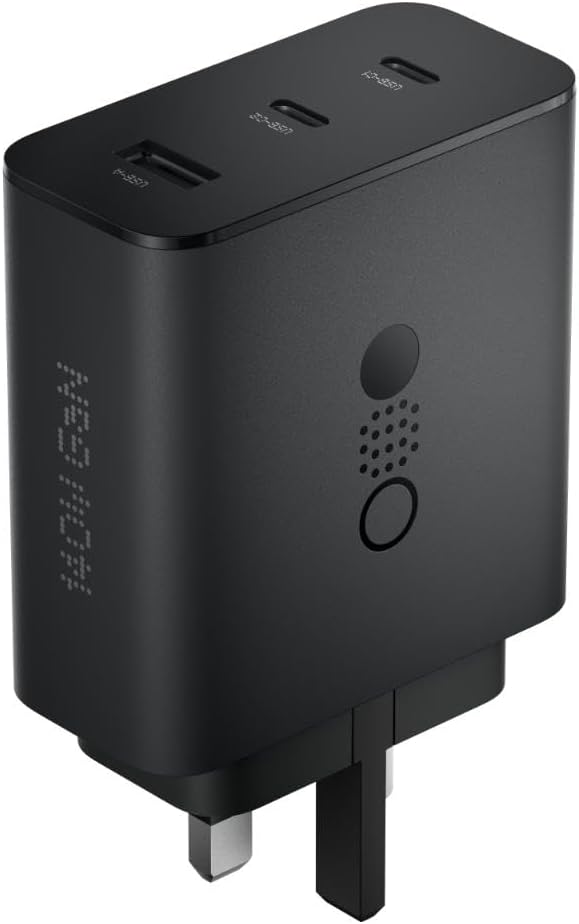 CMF By Nothing Power Adapter 140w GaN Fast charger with cable