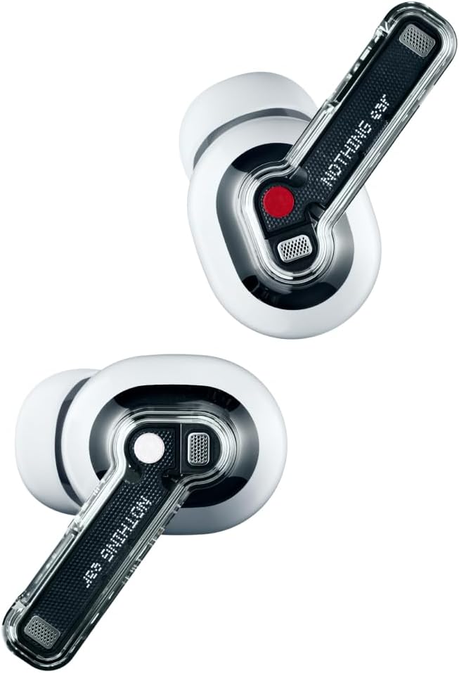Nothing Buds Ear A (B162) - Earbuds UAE