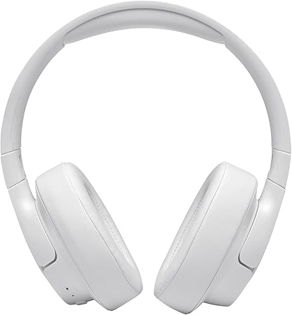 JBL Tune 720BT Wireless Headphones – Black - Headphones UAE