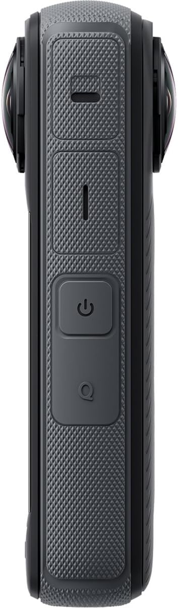 Insta360 X4 8K 360 Action Camera - Camera UAE