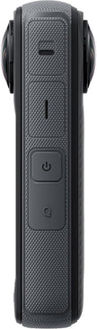 Insta360 X4 8K 360 Action Camera