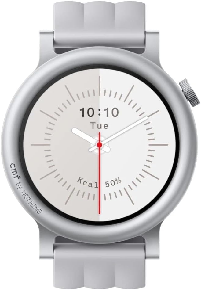 CMF Watch 3 Pro Smartwatch with Bluetooth Calling - Smartwatch UAE