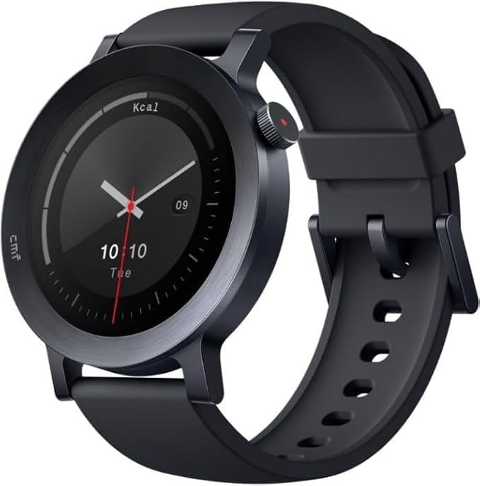 CMF Watch 3 Pro Smartwatch with Bluetooth Calling - Smartwatch UAE