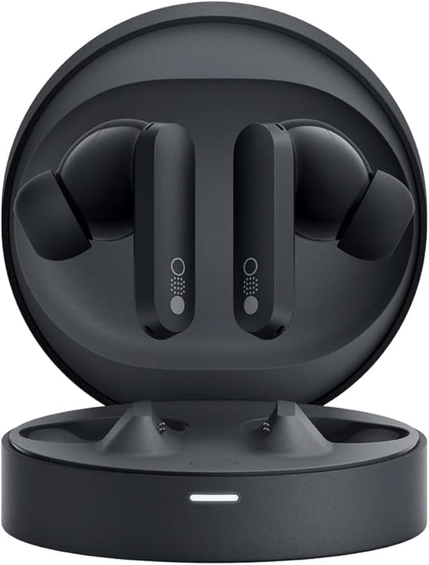CMF Buds PRO Wireless Earbuds – Bluetooth 5.3, Hybrid ANC up to 45 dB, IP54 Waterproof, Deep Bass Headphones for Android & iOS