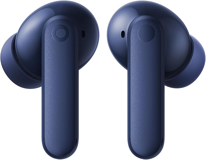 CMF Buds 2 Plus 2025 New Wireless Earbuds Adaptive Noise Cancelling, Hi-Res Audio Bluetooth Headphones, 12mm Drivers for Deep Bass, 50dB ANC 61.5H Playtime, Sport Ear Buds with 6 Mics - Headphones UAE