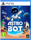 PS5 5 Astro Bot Game
