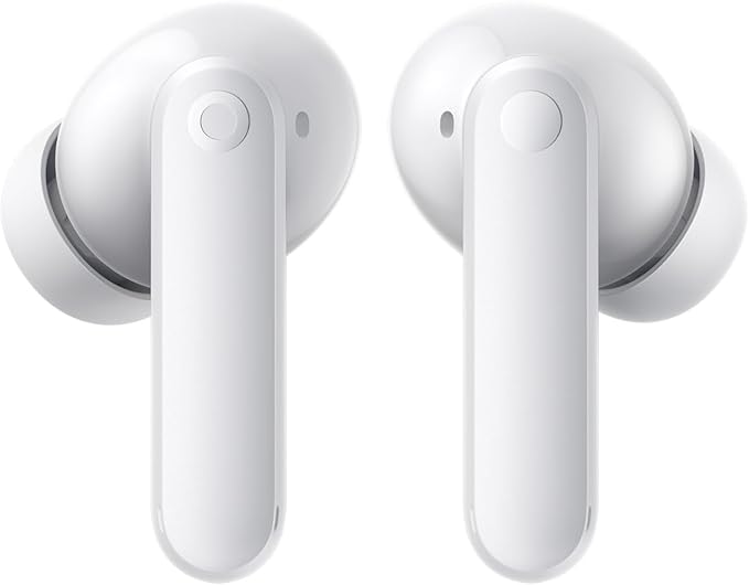 CMF Buds 2 Plus 2025 New Wireless Earbuds Adaptive Noise Cancelling, Hi-Res Audio Bluetooth Headphones, 12mm Drivers for Deep Bass, 50dB ANC 61.5H Playtime, Sport Ear Buds with 6 Mics - Headphones UAE