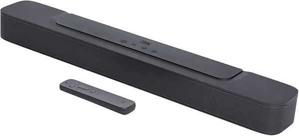 Compact 2.0 Channel soundbar