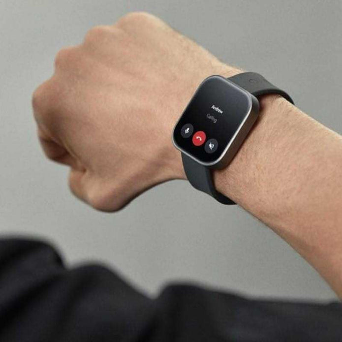 CMF by Nothing Watch Pro Smartwatch UAE – 1.96” AMOLED Display, GPS Fitness Tracker, Bluetooth Calling & 13-Day Battery - Smartwatch UAE