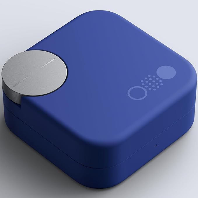 CMF by Nothing Buds Pro 2 Wirelesss earphones with HiFi sound, 50 dB Smart Active Noise Cancellation, 6 HD mics and Spatial Audio, 2025