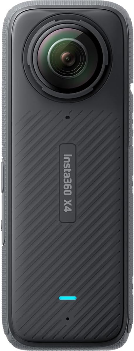 Insta360 X4 8K 360 Action Camera
