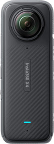 Insta360 X4 8K 360 Action Camera