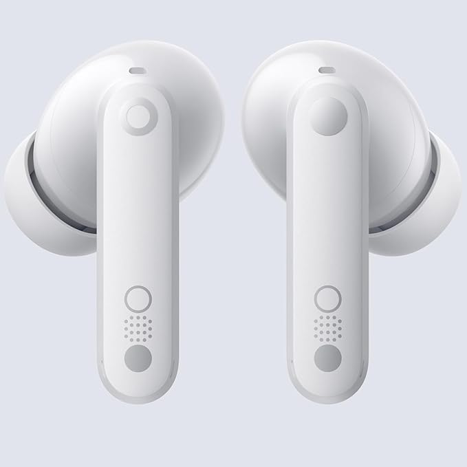 CMF by Nothing Buds Pro 2 Wireless earphones with HiFi sound, 50 dB Smart ANC - Earbuds UAE