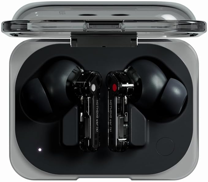 Nothing Buds Ear A (B162) - Earbuds UAE