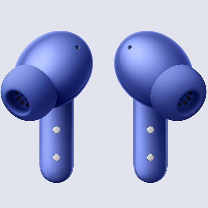 CMF by Nothing Buds Pro 2 Wireless earphones with HiFi sound, 50 dB Smart ANC - Earbuds UAE