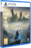 Sony PlayStation 5 Slim Disc + Hogwarts Legacy - PS5-International Version