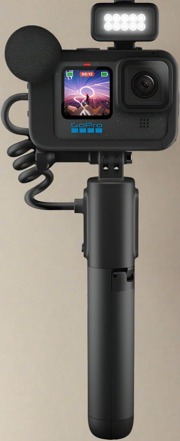 GoPro HERO12 Black Creator Edition