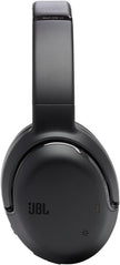 JBL Tour One M2 Wireless Over-Ear Noise Cancelling Headphones, ANC + Smart Ambient, 4-Mic, Legendary Pro Sound, Immersive Spatial Sound, Personi-Fi 2.0, Bluetooth 5.3