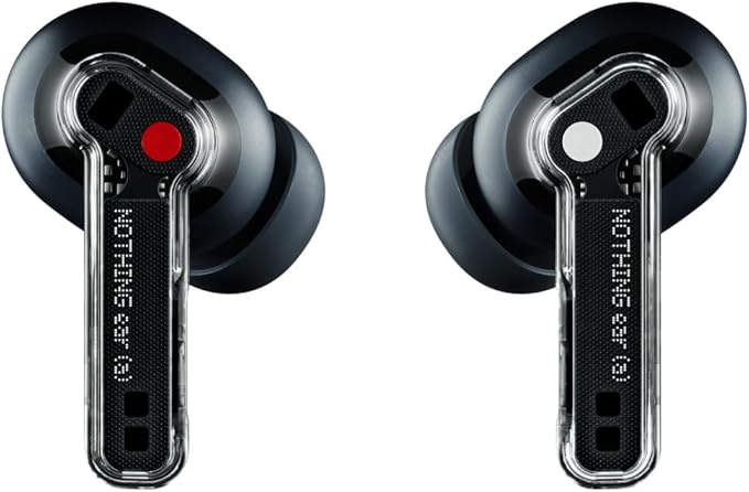 Nothing Buds Ear A (B162) - Earbuds UAE