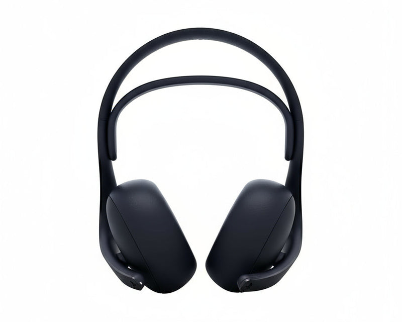 PlayStation 5 Elite Headset Midnight Black - UAE Version