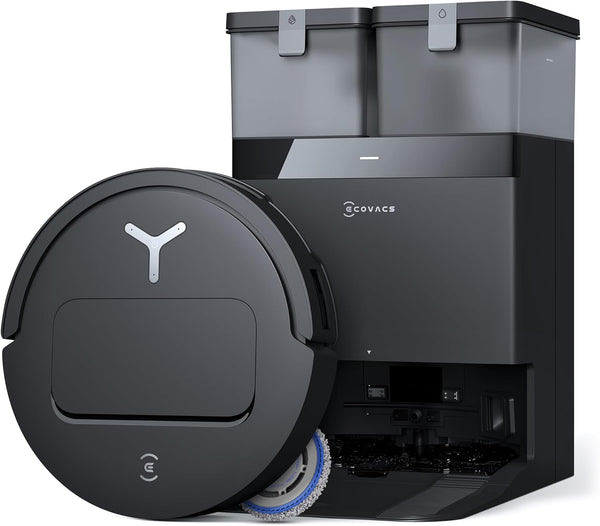 ECOVACS DEEBOT T50 Pro Robot Vauum and Mop