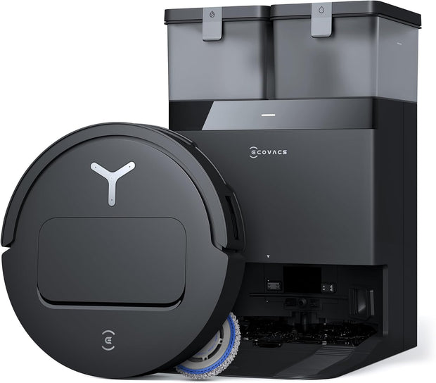 ECOVACS DEEBOT T50 Pro Robot Vauum and Mop