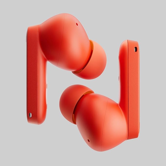 CMF by Nothing Buds Pro 2 Wireless earphones with HiFi sound, 50 dB Smart ANC - Earbuds UAE