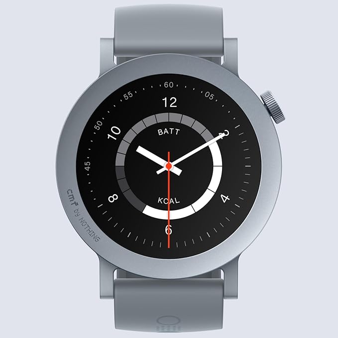 CMF by Nothing Watch Pro 2 Smartwatch - Smartwatch UAE
