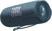 JBL Flip 7 - JBL Pro Sound with AI Sound Boost, up to 16 hours of playtime, multi-speaker connection via Auracast, and waterproof, dustproof, drop-proof design for all adventures