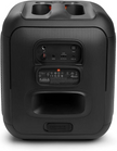 JBL PartyBox Encore Essential Karaoke Party Speaker with PBM100 Wired Mic Bundle - Bluetooth Speaker UAE