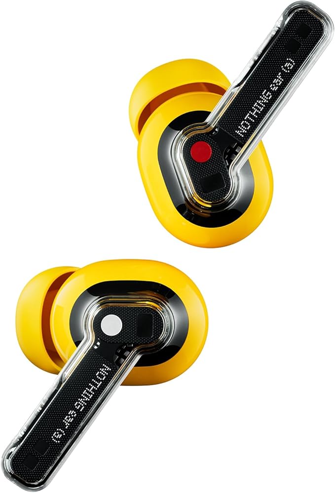 Nothing Buds Ear A (B162) - Earbuds UAE