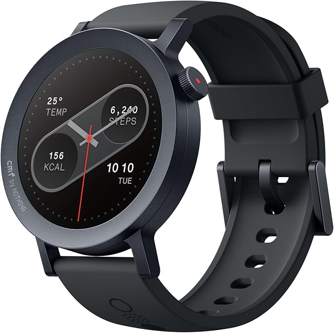 CMF by Nothing Watch Pro 2 Smartwatch - Smartwatch UAE