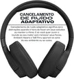 JBL LIVE 770NC Wireless Over-Ear Headphones – Adaptive Noise Cancelling, JBL Signature Sound, 70H Battery, Smart Ambient & Bluetooth 5.3
