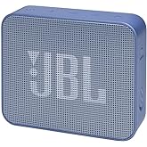 JBL GO 4 – Ultra-Portable Bluetooth Speaker with AURACAST, Powerful Sound, 15H Playtime & Sleek Design, JBLGO4BLK, Black