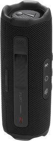 JBL Flip 7 - JBL Pro Sound with AI Sound Boost, up to 16 hours of playtime, multi-speaker connection via Auracast, and waterproof, dustproof, drop-proof design for all adventures