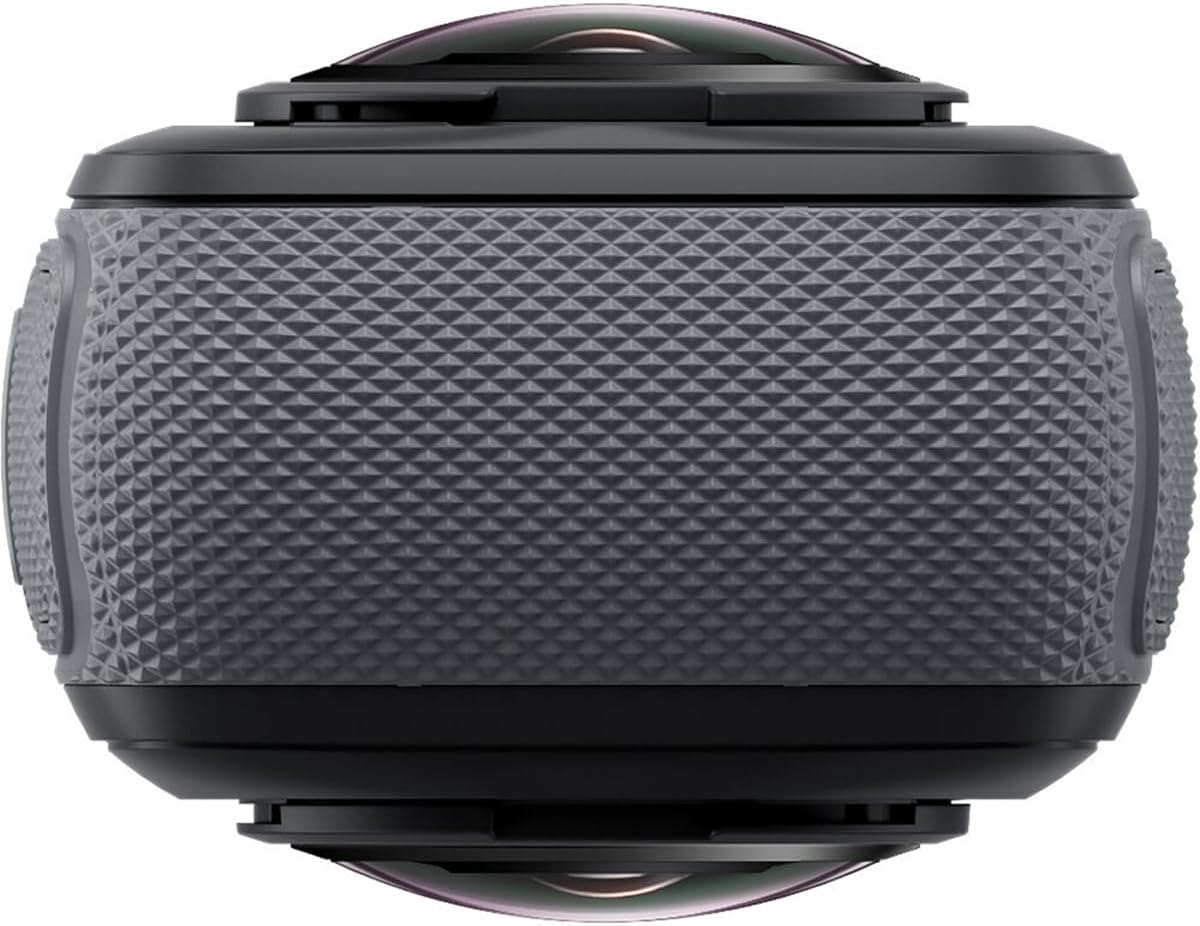 Insta360 X4 8K 360 Action Camera