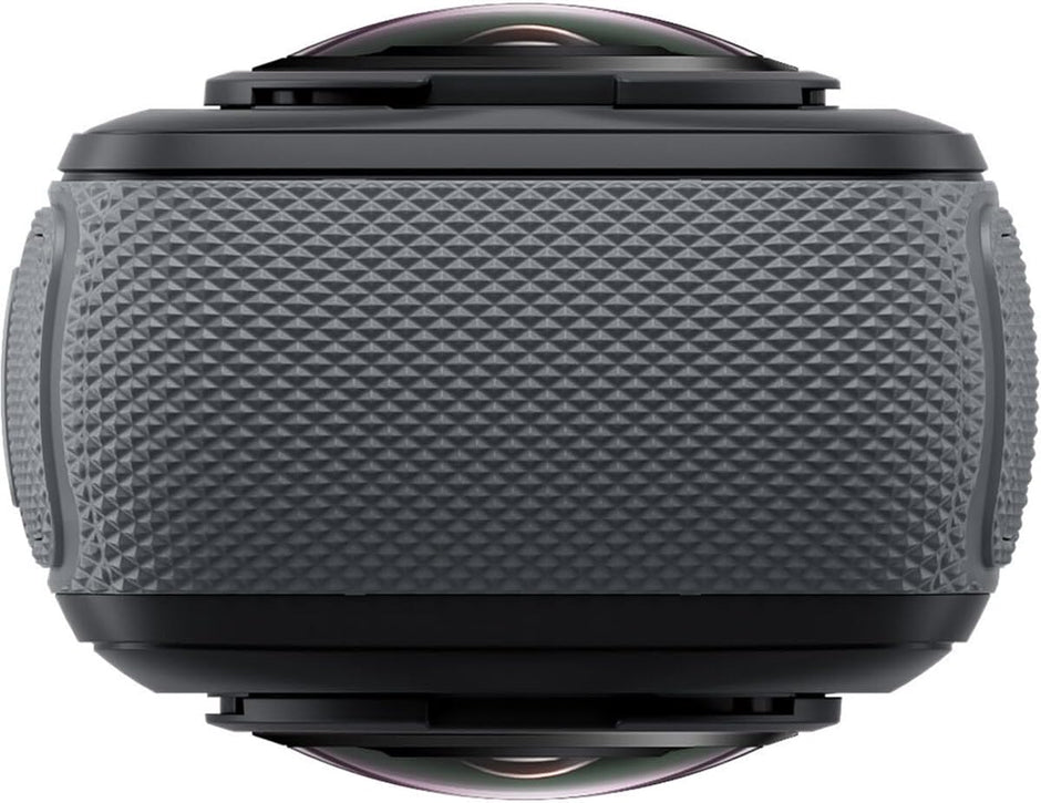 Insta360 X4 8K 360 Action Camera