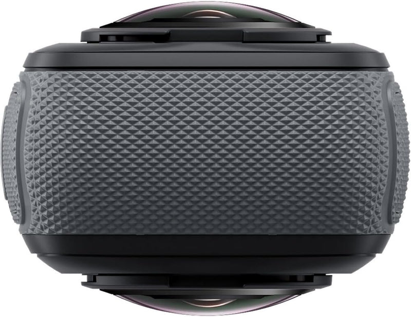 Insta360 X4 8K 360 Action Camera