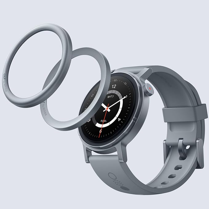 CMF by Nothing Watch Pro 2 Smartwatch - Smartwatch UAE